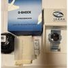 Б/у GW-8202K-2JR G-SHOCK