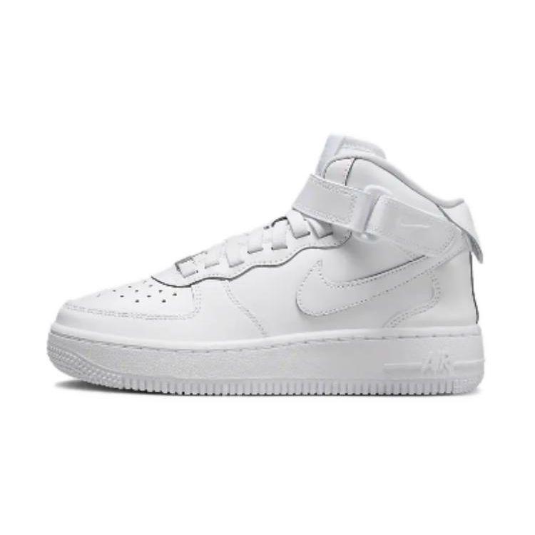 Nike Air Force 1 Mid EasyOn SE FN1193-111 Детская обувь