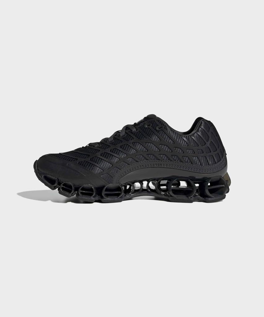 adidas Megaride F50 - Карбон:Черный / Ki3646