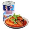 MALING Сардины в томатном соусе (консервы)