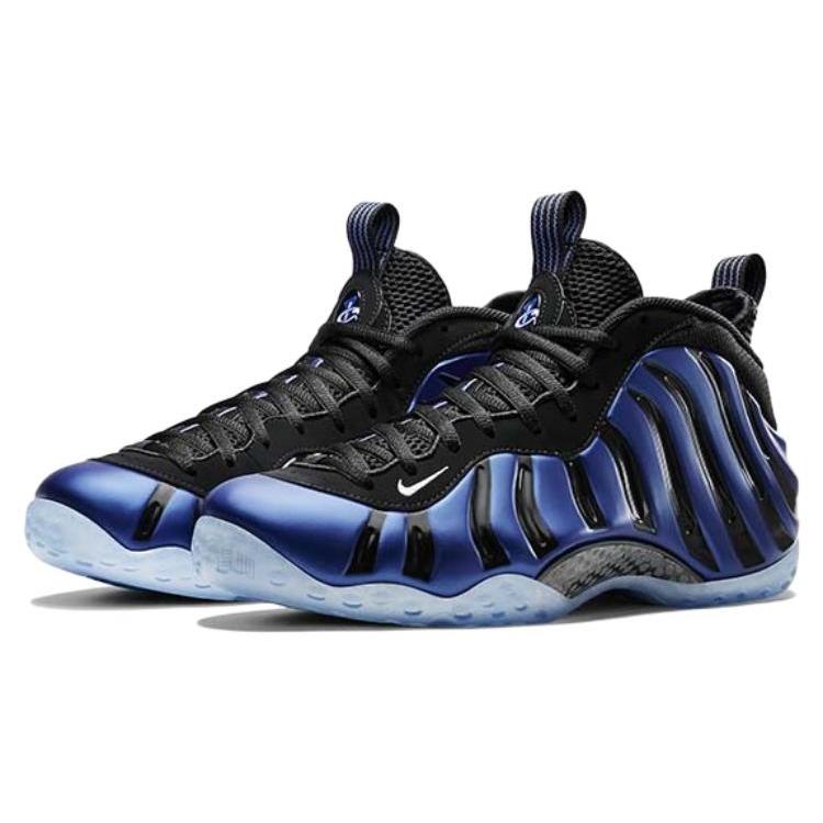 Nike Air Foamposite One Nike Penny 6 Sharpie Pack 800180-001