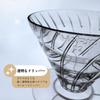 Воронка для пуровера HARIO V60 02 Прозрачный Tritan Кофе Кофе-капельница на 1-4 чашки, Коническая форма, Без BPA, Можно мыть в посудомоечной машине, Сделано в Японии VDTA-02-T
