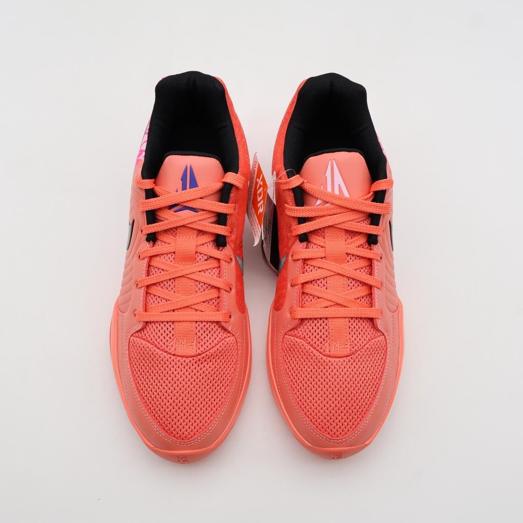 IB5842-800 IB5841-800 Nike Ja 2 Глаза-сердечки (Мужской)