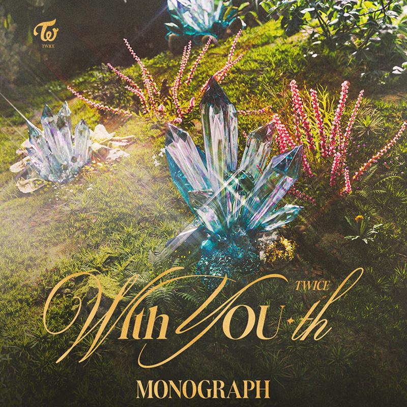 Twice МОНОГРАФИЯ С ВАМИ-ом