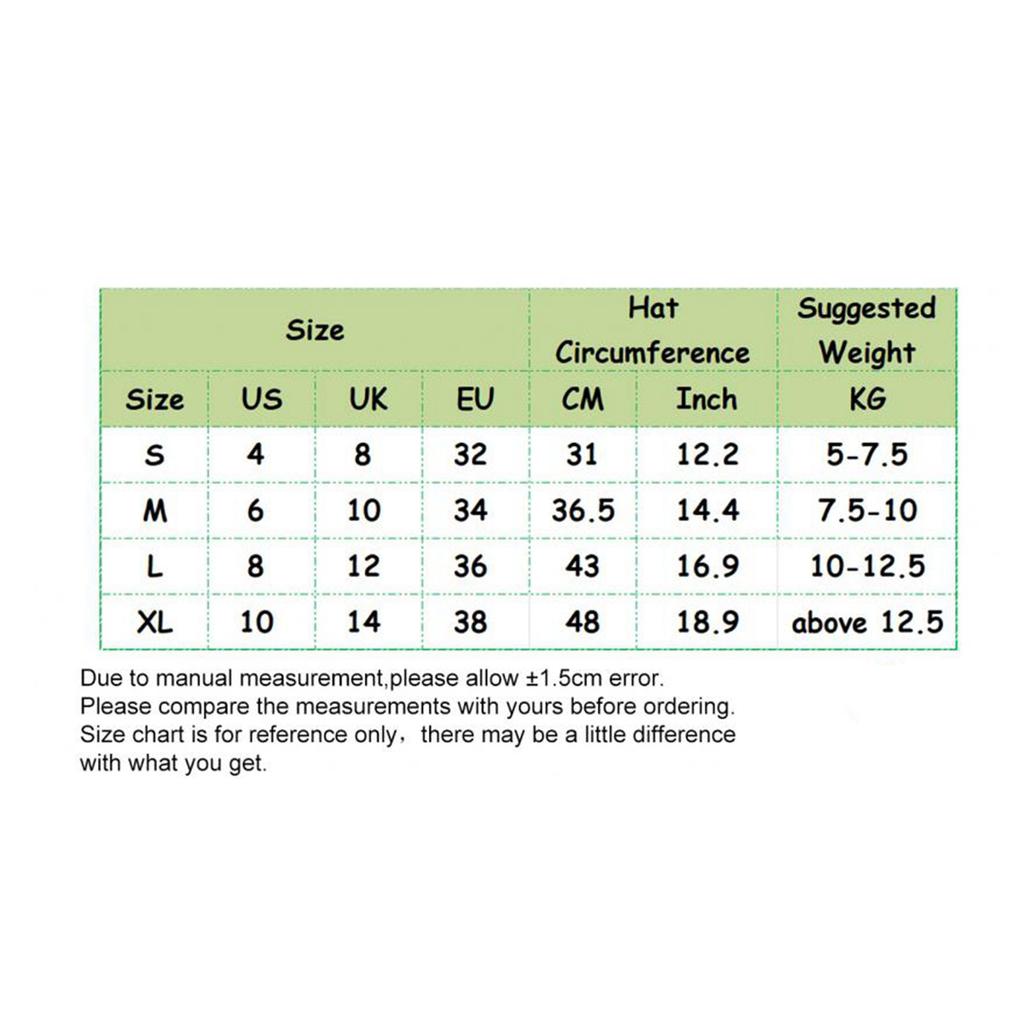 Reflective Pet Cap for Night Walk Safe Dog Hat with Adjustable Neck Strap Breathable Puppy Walking Hat Camping Gear