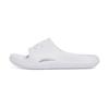 Locker 5 Slide White Women Sneakers 3028095-100