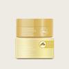 A1  Crystal Eye Mask 24 Gold Hydrogel Collagen Lightens Eye Lines and Dark Circles