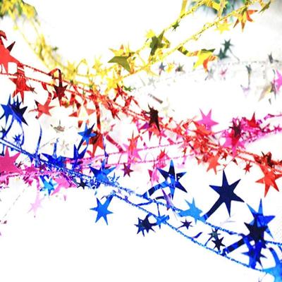 Праздничная атрибутика – Новогодние украшения