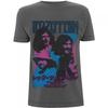 Led Zeppelin Unisex Adult Japanese Cotton T-Shirt