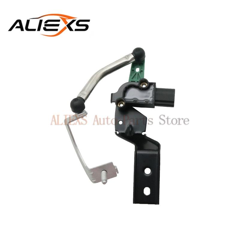 3Q0412521A 3Q0412522A Front Left/Right Height Level Sensor For Seat Ateca Skoda Karoq Superb Volkswagen DSI Passat High Quality