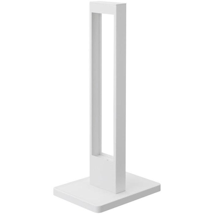 Yamazaki Cat Scratching Post Tower White Approx. W22xD29xH62.5cm 4212