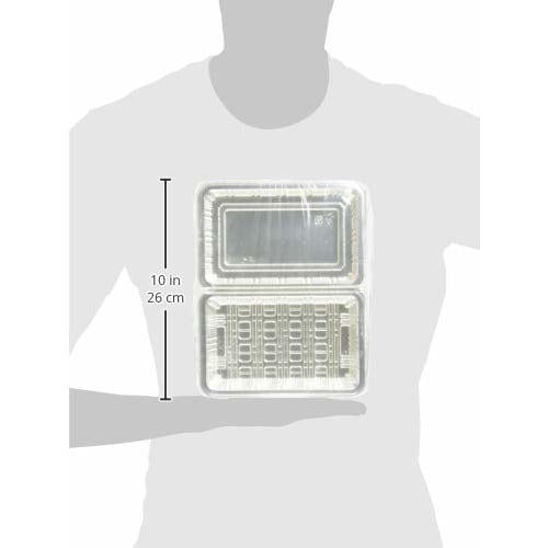 Fpco FP Food Large Deep (16) 100 Pieces