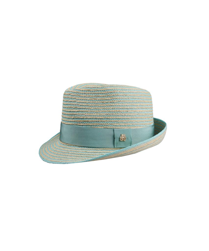 Kaliseumontapone Jasmine Heritage Panama Hat