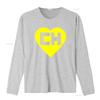 Colorful El Chapulin Colorado Heart Print T Shirt Inspired by La Vecindad Mexico Chavo Tv Series vintage Washed streetwear