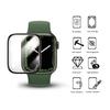 1-5 шт. 3D Водонепроницаемая Защитная пленка для экрана с полным изгибом для Apple Watch Series 10 46 мм 42 мм HD Прозрачная пленка для iWatch S10 Аксессуары
