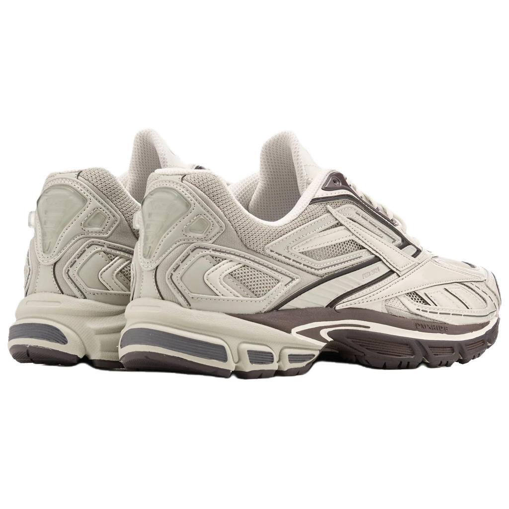 Reebok Kanghyuk X  Premier Road Сверхкомфортные низкие повседневные кроссовки для бега Мужские кроссовки Серый RMIA06BC99MAT0030705