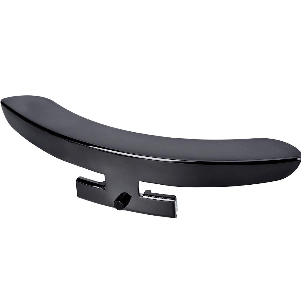 Подлокотник для банджо Одноногий Защита для ремонта Черный Другие Аксессуары для струнных инструментов