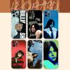 B-Billie Bad Guy Чехол для телефона для iPhone 16 15 14 11 12 13 Mini Pro XS Max Чехол 6 7 8 Plus X Funda Shell