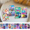 Funny Cute G-Guys F-Fall Game Phone Case for iPhone 15 8 7 6 6S Plus X SE 2020 XR XS 14 11 12 13 Mini Pro Max Mobile Case