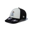 Кепка New Era 14339786 Черный Хром OSFM