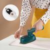 Portable Garment Steamer Rotating Steam Iron Mini Handheld Home Travelling For Clothes Ironing Wet & Dry Ironing Machine