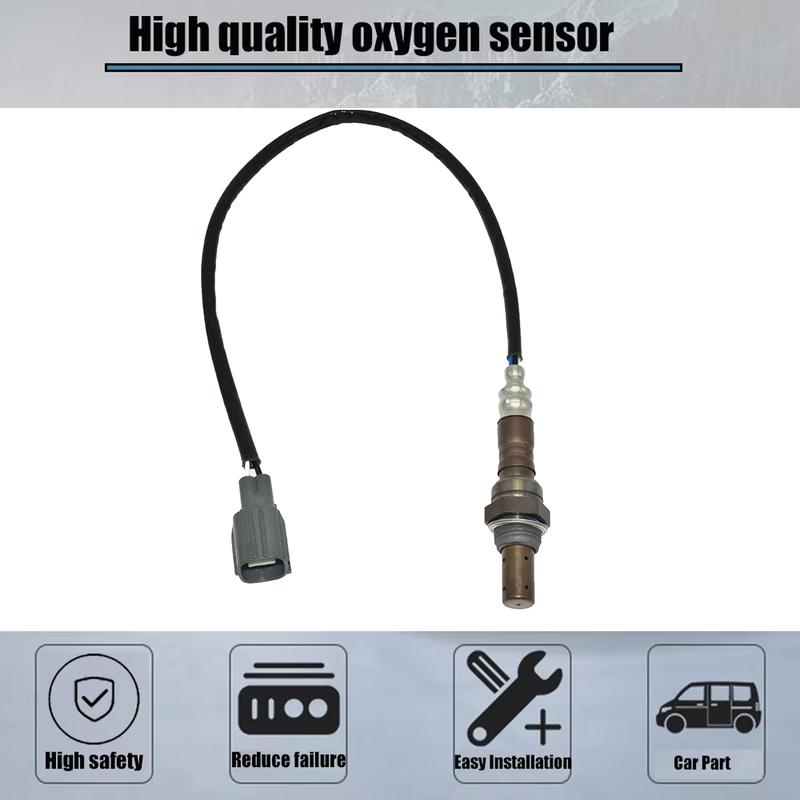 New Lambda Sensor For Toyota Camry 2002-2004 Toyota Solara 2001-2003 89467-33040 89467 33040 Oxygen Sensor 8946733040