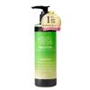 Salon Exclusive Neo Green Shampoo Mouton 250mL Color Shampoo Green