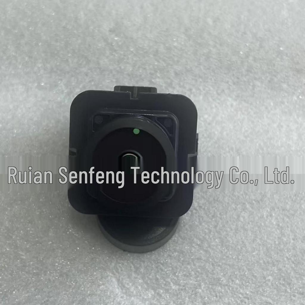 Ford Raptor F150 2011-14 Backup Camera EL3Z-19G490-D (Replaces BL3Z-19G490-B)