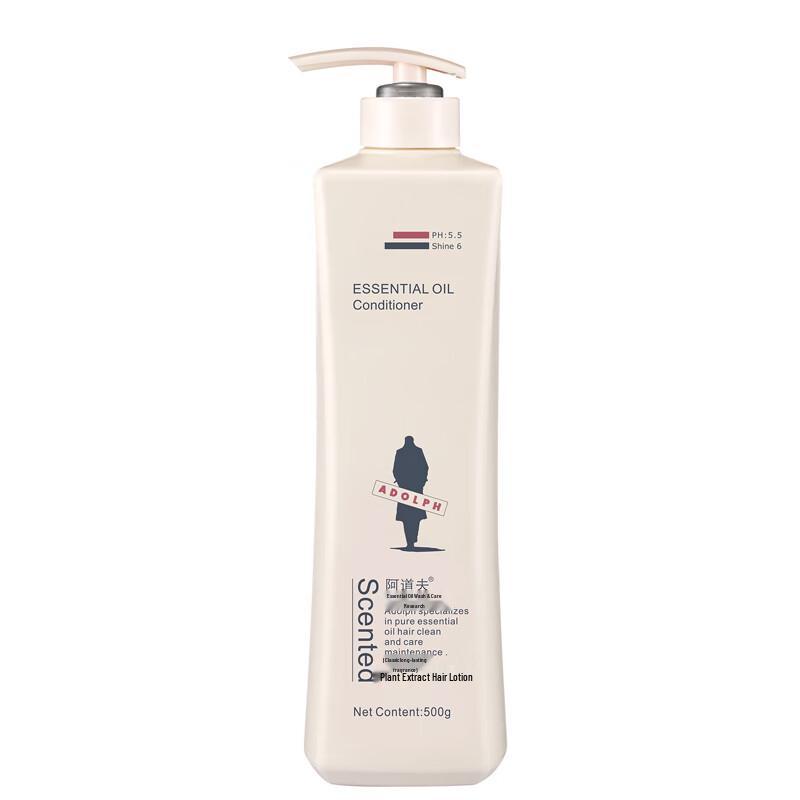 Adolph Essential Oil Hair Conditioner