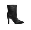 Ботильоны 232TCP172, черные