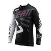 Men Women Long Sleeve Quick Dry Cycling Shirt Mountain Bike Downhill Sport Tee Breathable UV Protection