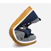Men's Vulcanized Shoes Soft Sole Driving Shoes Trendy Lace-up Work Flat Shoe Designer Mens Plus Size Canvas Shoe Zapatos Hombres