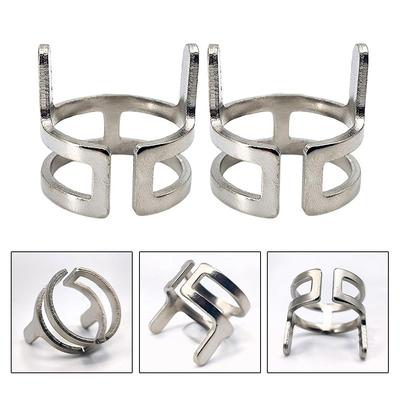 Аксессуары для плазменного резака Плазменная горелка Ограничитель SG-55 AG-60 Роликовый спейсер