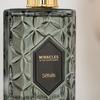 Séfralls NOIR WOOD NIGHT PERFOME WOODY FRAGRANCE 100 мл/3,4 жидких унций Освежающий, элитный парфюм, древесный аромат, стойкий аромат,
