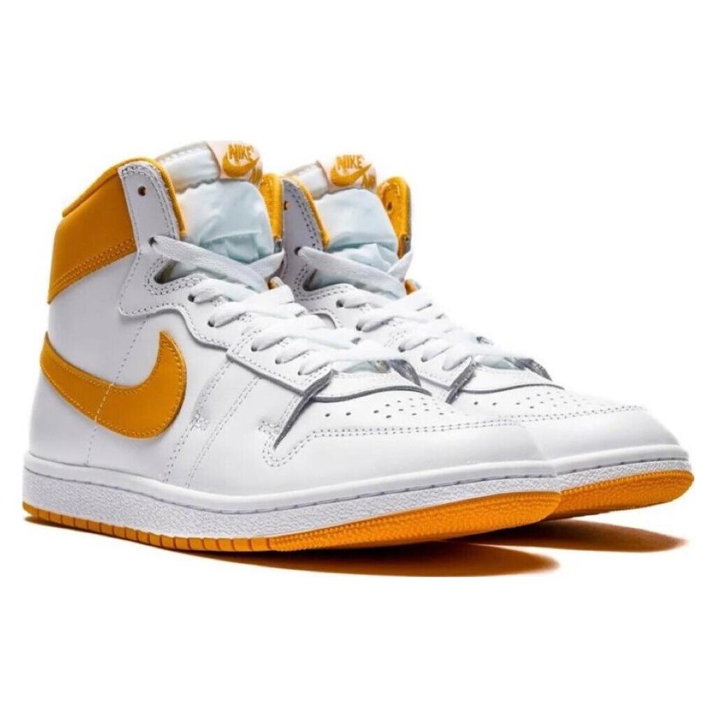 Air Jordan Air Ship PE SP 'University Gold' Мужские DX4976-107