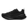 Li Ning Ranger CRC Амортизирующие Нескользящие Низкие Беговые Кроссовки Унисекс Черные AZGU083-6