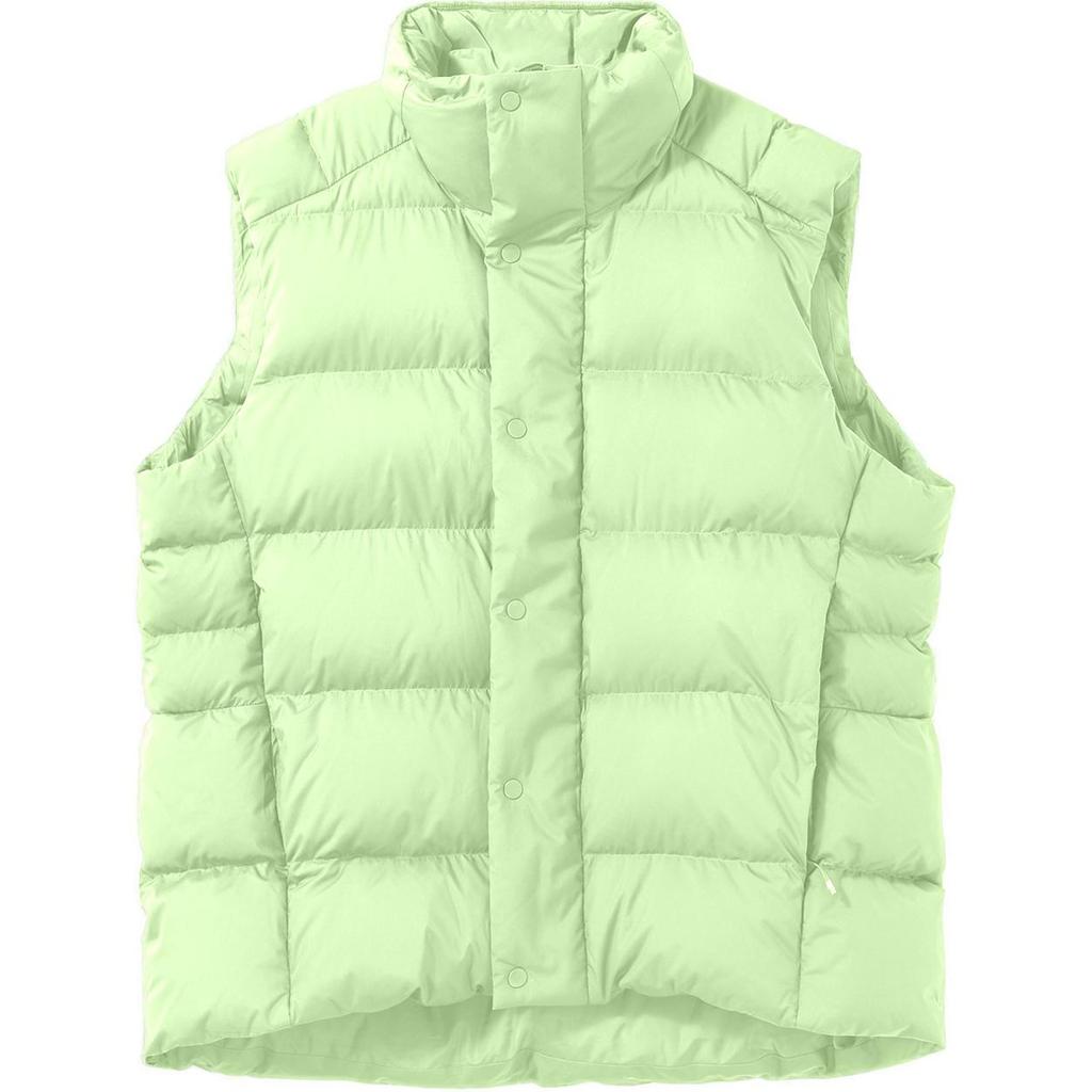Lululemon Wunder Puff Series Down Vest Men's LM4AIHS