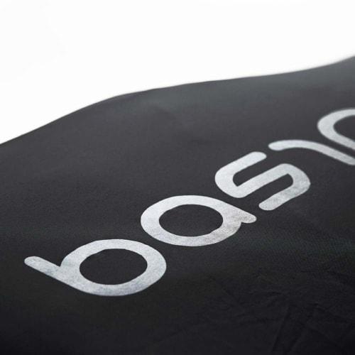 Basiner Bass Case Rain Shield Rain Cover for Electric Bass, Waterproof, Water-Repellent, Quick-Drying Fabric, Includes Storage Pouch