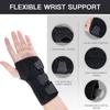 1Pcs Wrist Brace for Carpal Tunnel Support Pain Relief Women Men Adjustable Wrist Guard Fit Right Left Hands for Arthritis