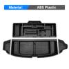 ABS автомобильный багажник ящик для хранения запасного колеса грузовой держатель чехол чехол аксессуары для Honda CR-V CRV 6-го поколения 2023 2024 2025 гибрид