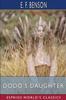 Книга Dodo's Daughter (Esprios Classics) : A Sequel To Dodo