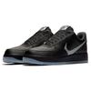 Nike Air Force 1 Low '07 LV8 Черный Антрацит CD0888-001