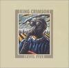 CD KING CRIMSON - Level Five PCCY01576 Discipline Glob 2002 Japan Rock Used