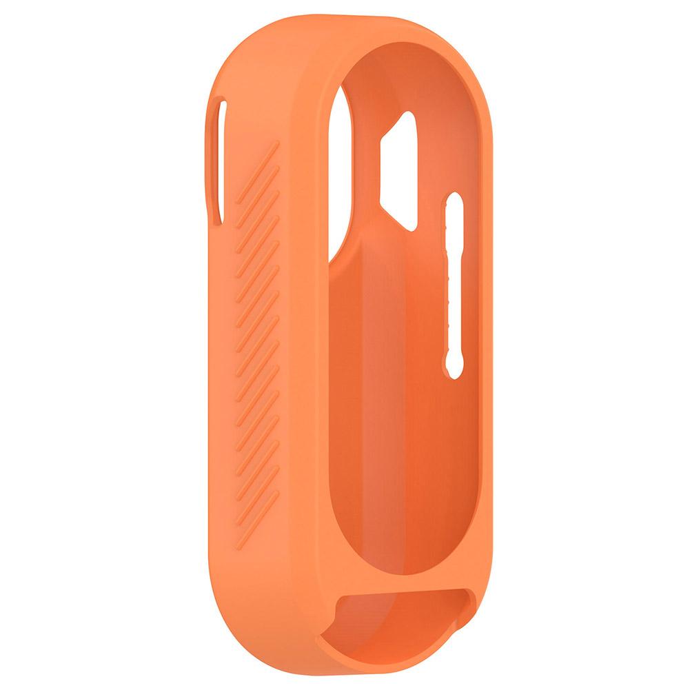Silicone Smart Bike Lights Protective Cover Washable Portable Protector Case Impact-resistant for Garmin Varia RCT715