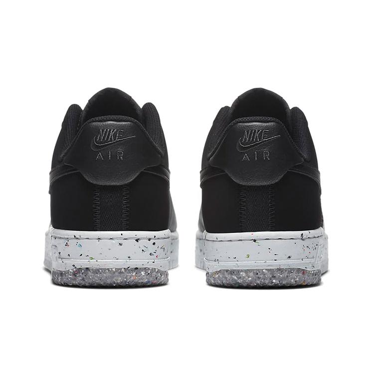 Nike Air Force 1 Crater 'Black Photon Dust' Men's CZ1524-002