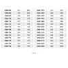 Ремень ГРМ S5M-440/445/450/455/460/465/475/490/500/515/520 Резиновые Трансмиссионные Ремни Ширина 10/15/20/25/30 мм Для Шкива 5M