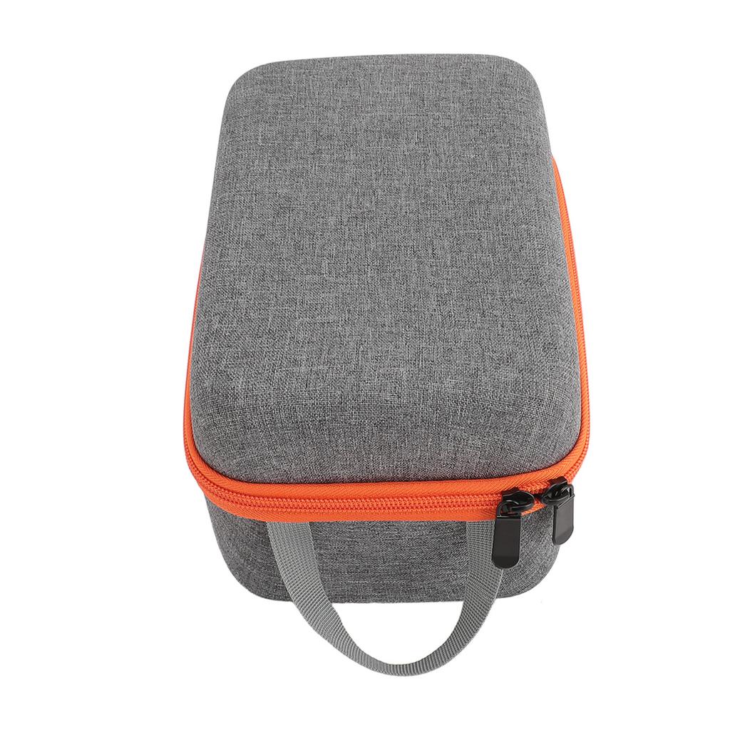 Детский Bluetooth-динамик, жесткий чехол для переноски, водонепроницаемая портативная сумка-держатель для Yoto Player 3, серый
