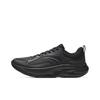 Sports Comfortable Shock Absorbing Non-Slip Low-Top Casual City Commuting Running Shoes Men Sneaker Basic-Black 912545531-5
