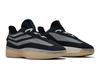 Unisex Sneakers adidas Fear of God Athletics II Basketball Low Derrick Rose Black/Red/Cream
