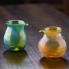 Exquisite Dazzling Heat-resistant Glass Fair Cup Tea Pitcher Tea Mug Household Chahai Tea Separator Kung Fu Tea Set
